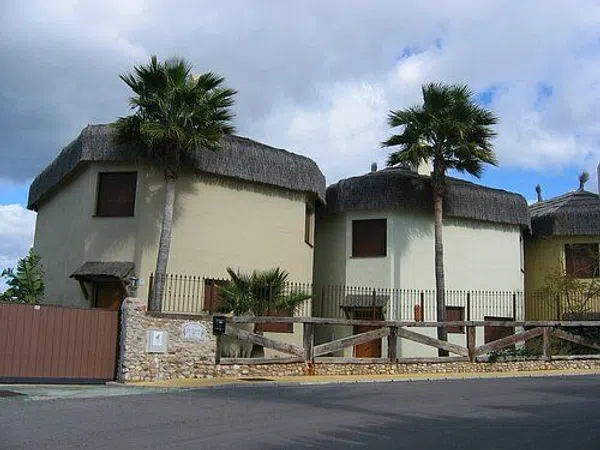 Casa o chalet independiente en Calle Libra, 35 - Foto 1