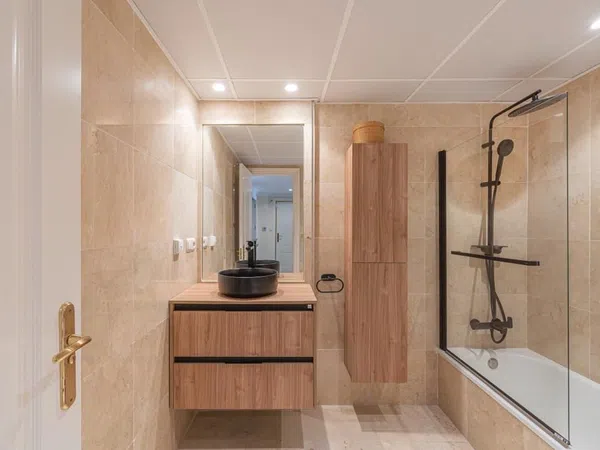 Piso en avenida de la Alcudia, 19