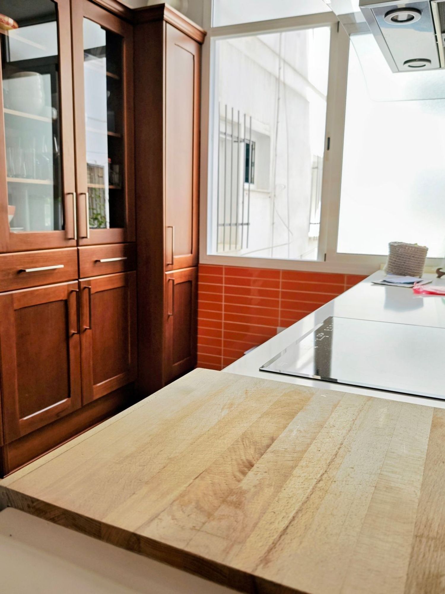 Piso en Calle Coral, 4, Doctor Fedriani - Foto 8