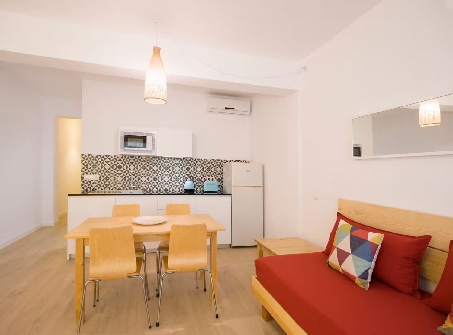 Piso en Calle Pacífico, 32, Pacífico - Foto 3