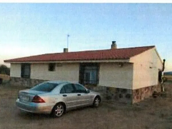 Chalet pareado en Carretera Madridejos a Camuñas, 3 Kilmetro - Foto 5