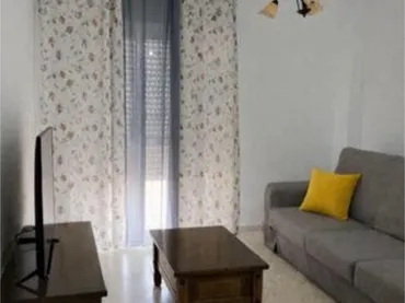 Piso en Avenida maria guerrero - Foto 1