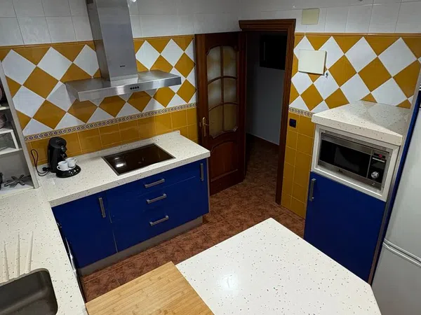 Piso en calle la Unión, 47 - Foto 11