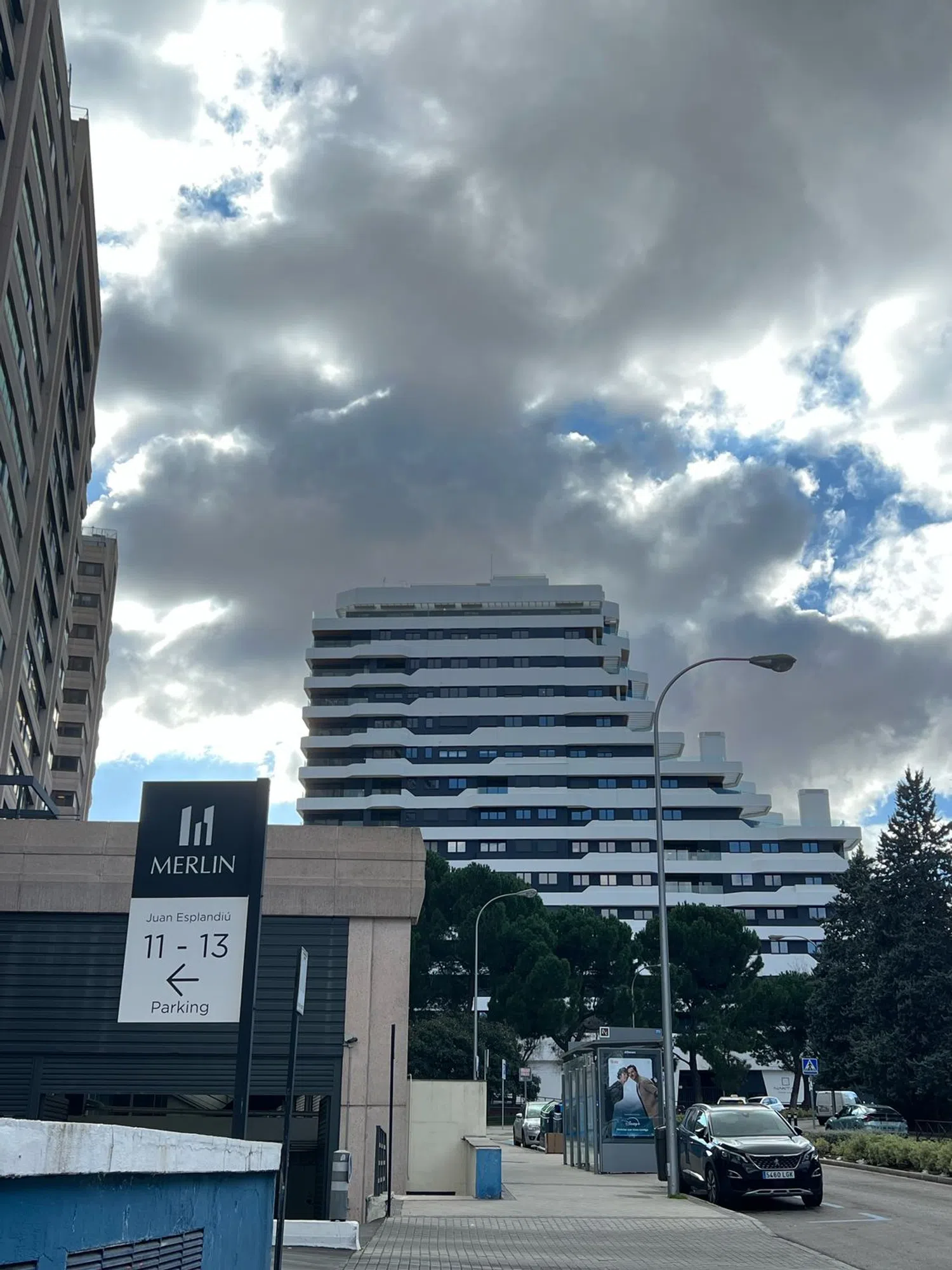 Piso en calle de Juan Esplandiú, 21 - Foto 31