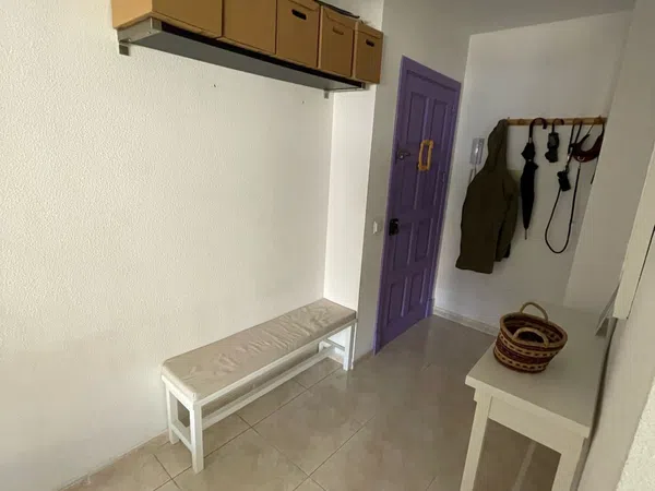 Piso en calle de Bellet, 12 - Foto 8