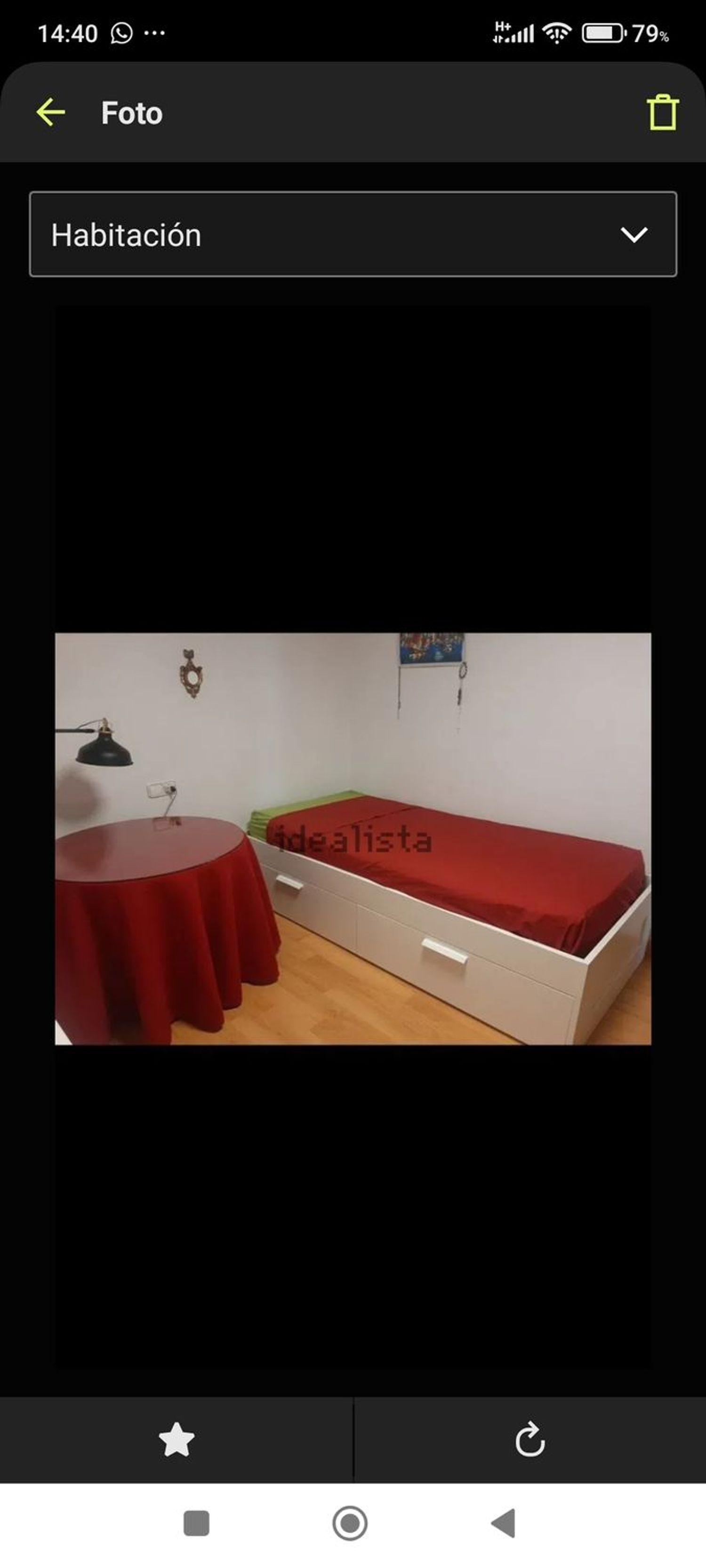 Dúplex en avenida de San Javier, 19 - Foto 12