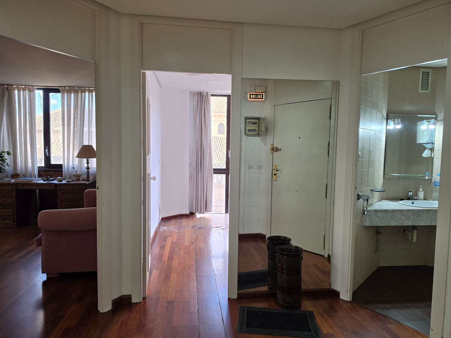 Piso en Avenida del Gran Capitán, 1 - Foto 17