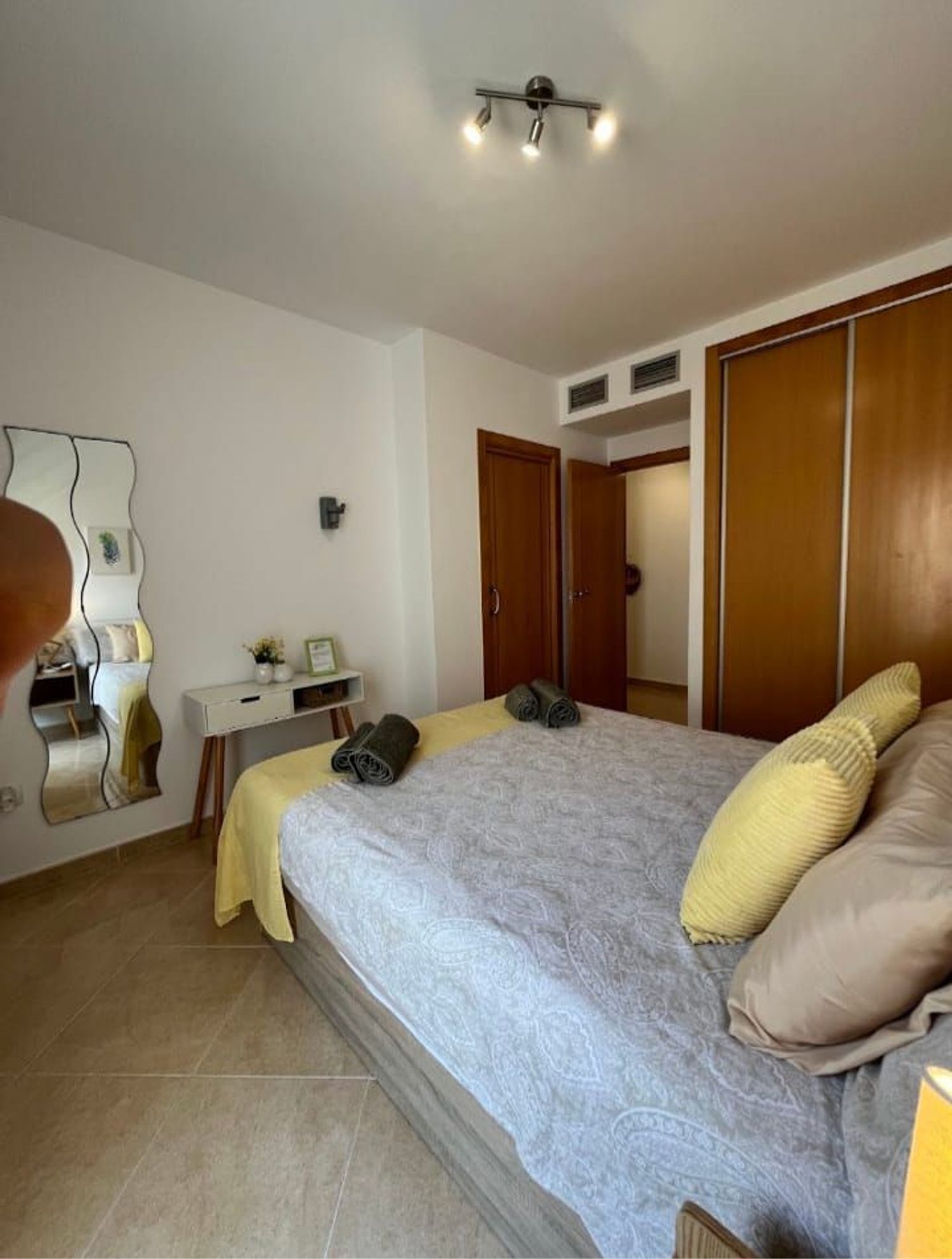 Piso en Avenida la Constitución, 5, Benissa pueblo, Benissa pueblo - Foto 9