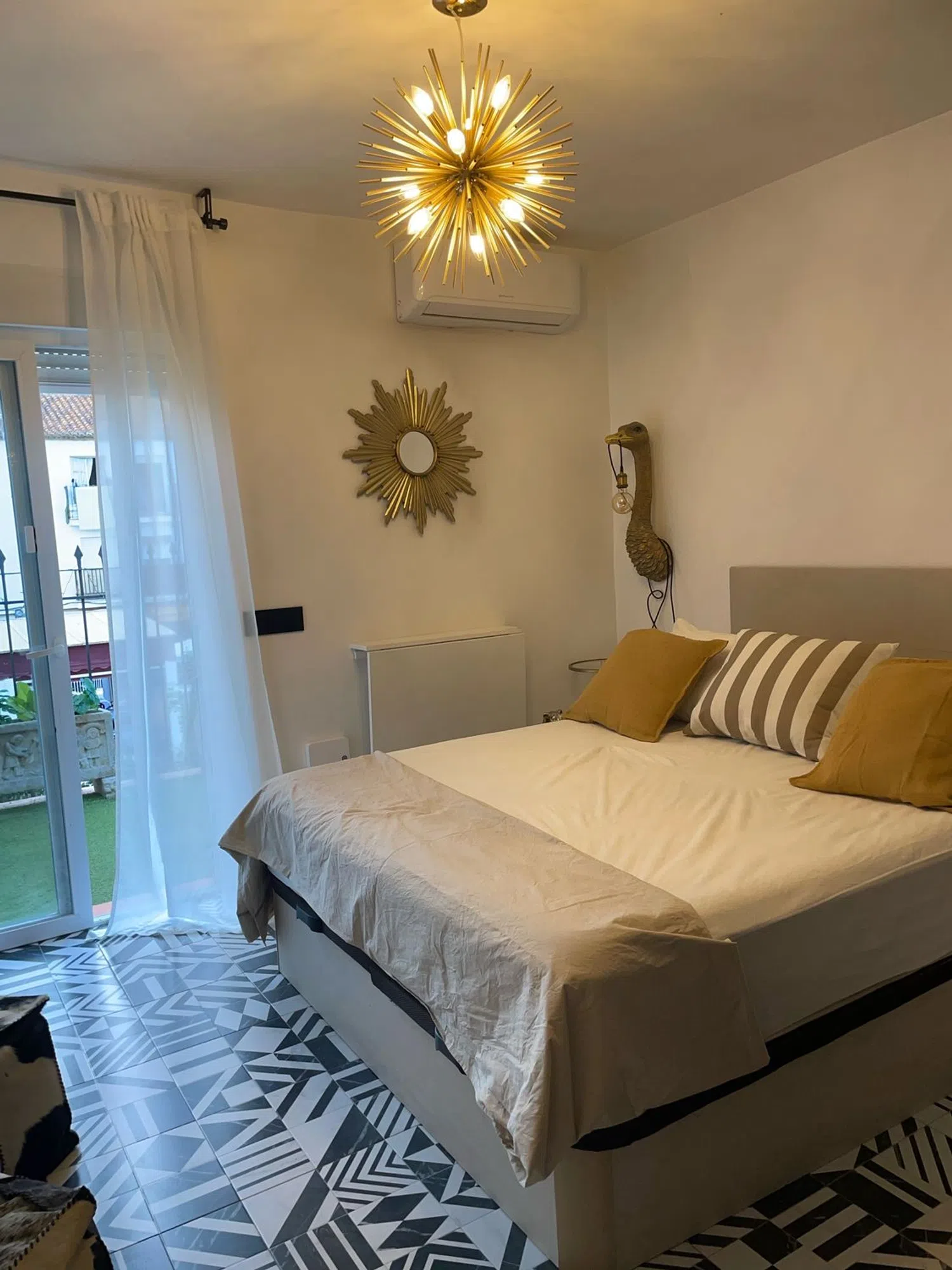 Estudio en plaza Santa Mónica s/n - Foto 4