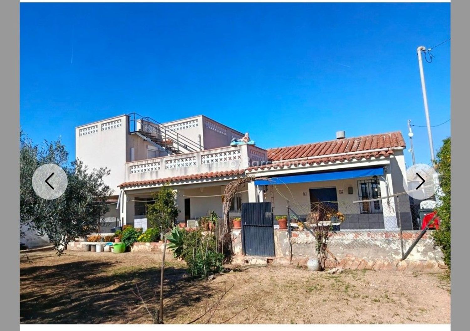 Casa o chalet independiente en Torrent De La Pastera s/n, Nord, Nord - Foto 3