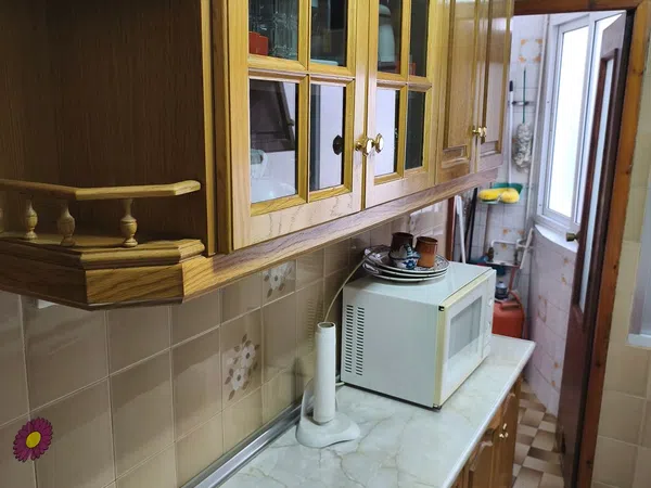 Piso en Camino de Ronda, 34, Ronda - Arabial - Foto 10