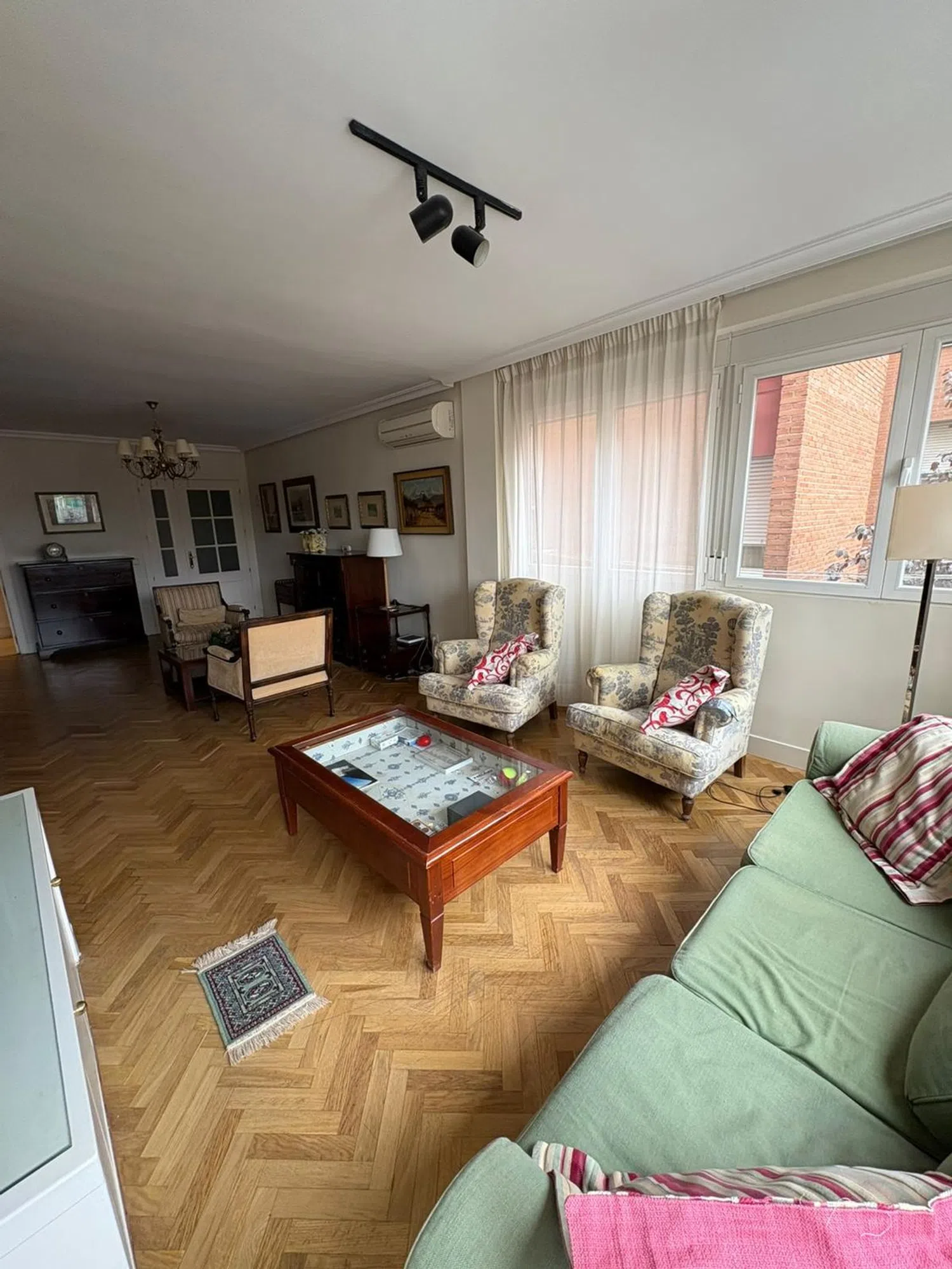 Piso en Barrio Canillas - Foto 6