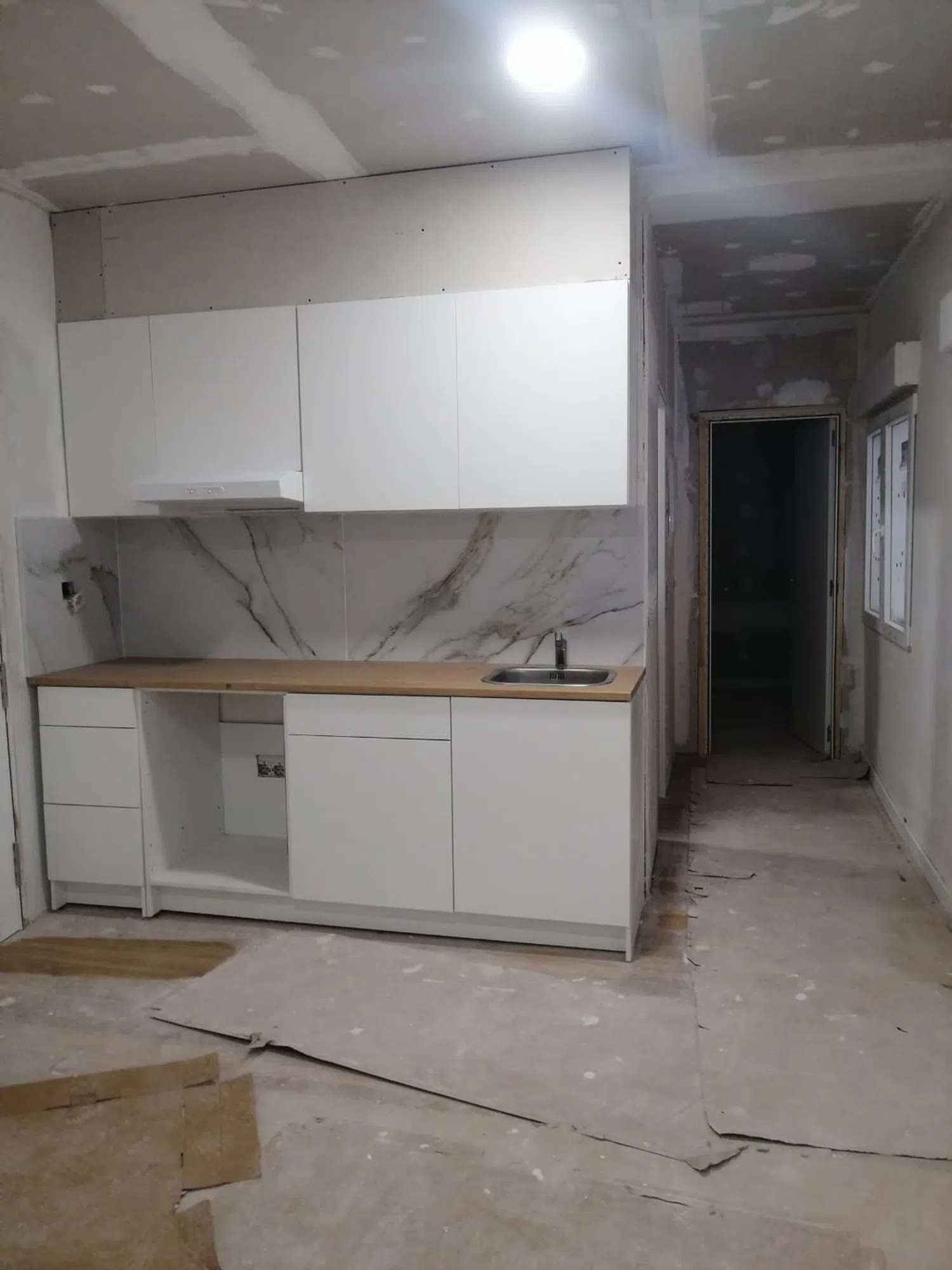 Estudio en calle Poeta Carmelo Calvo, 5 - Foto 5