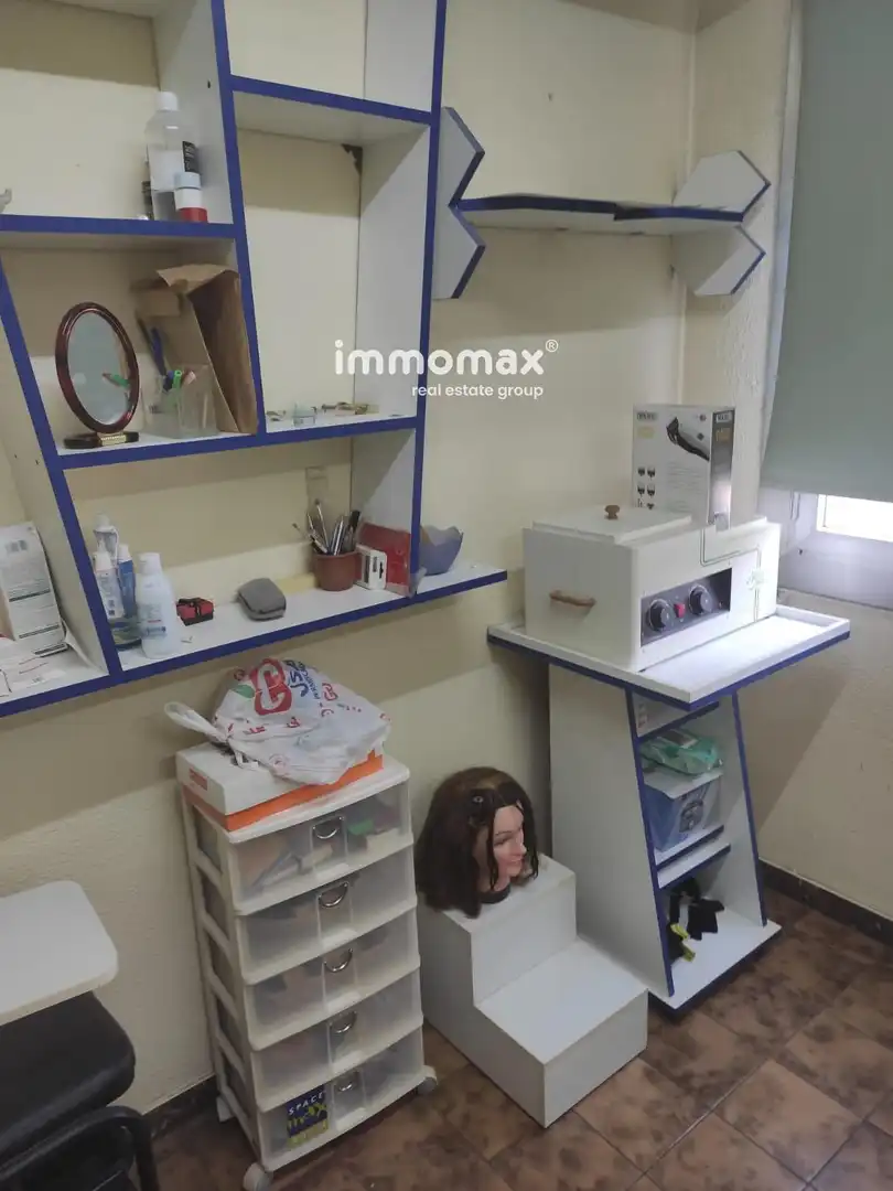 Local comercial en  Sant Ildefons - Foto 6