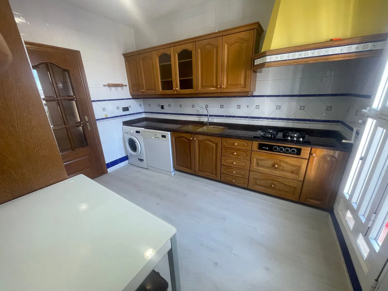 Ático en calle d'Hernán Cortés, 5 - Foto 4