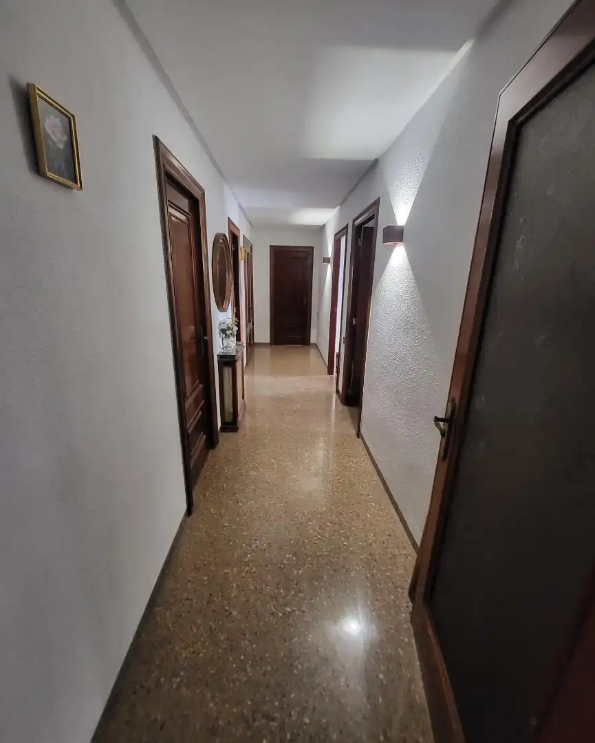 Piso en  Carrer Verge del Carme 19 - Foto 9