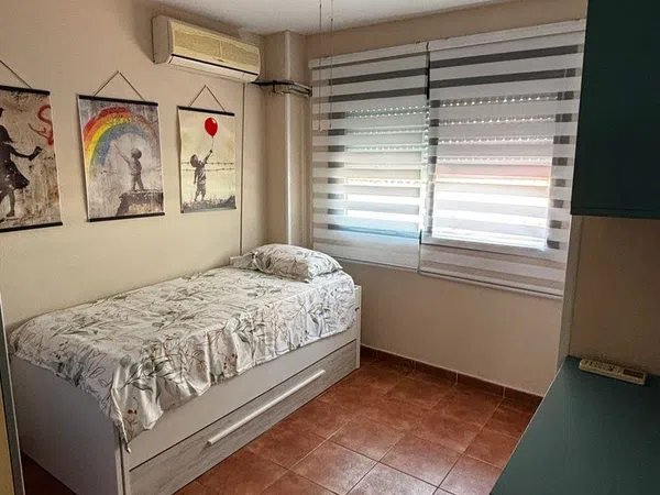 Chalet adosado en Avenida Magallanes, 52 - Foto 20