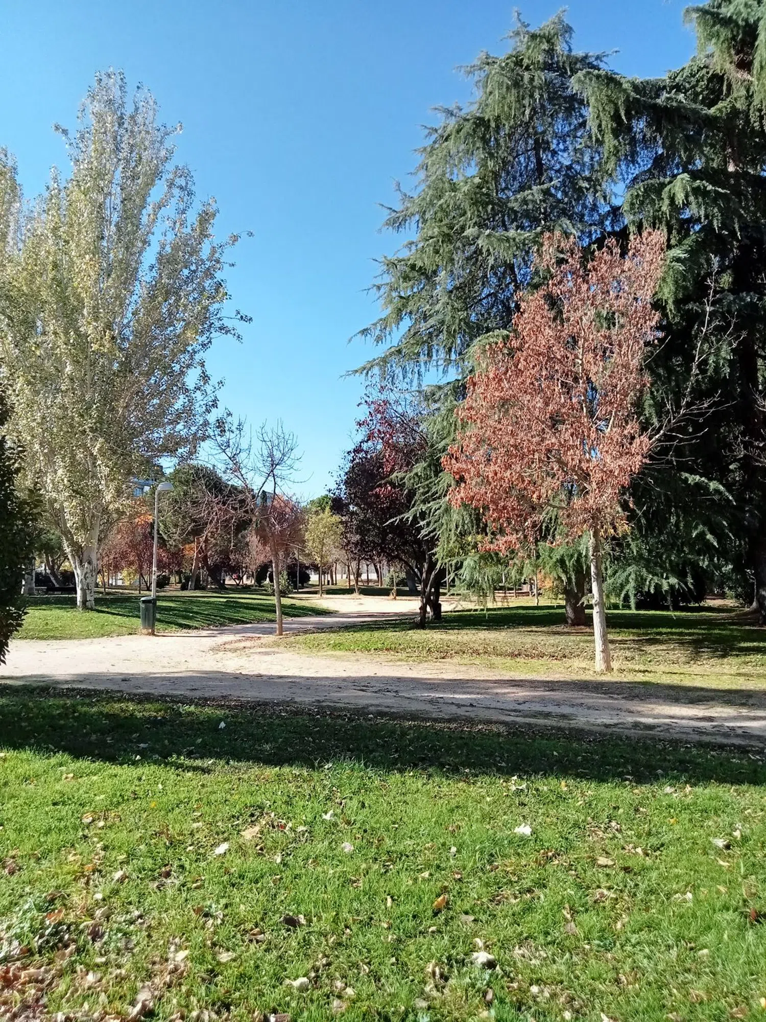 Piso en calle de Silvano, 146 - Foto 20
