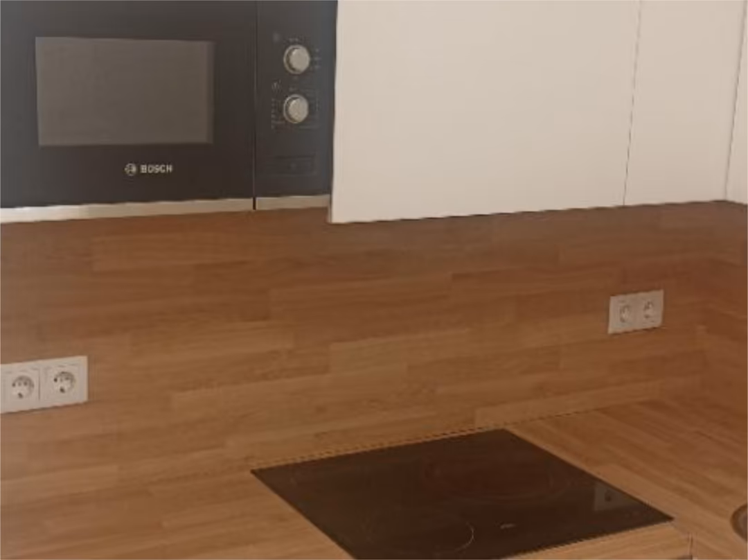 Estudio en  Avenida Juan Carlos I 21 - Foto 11