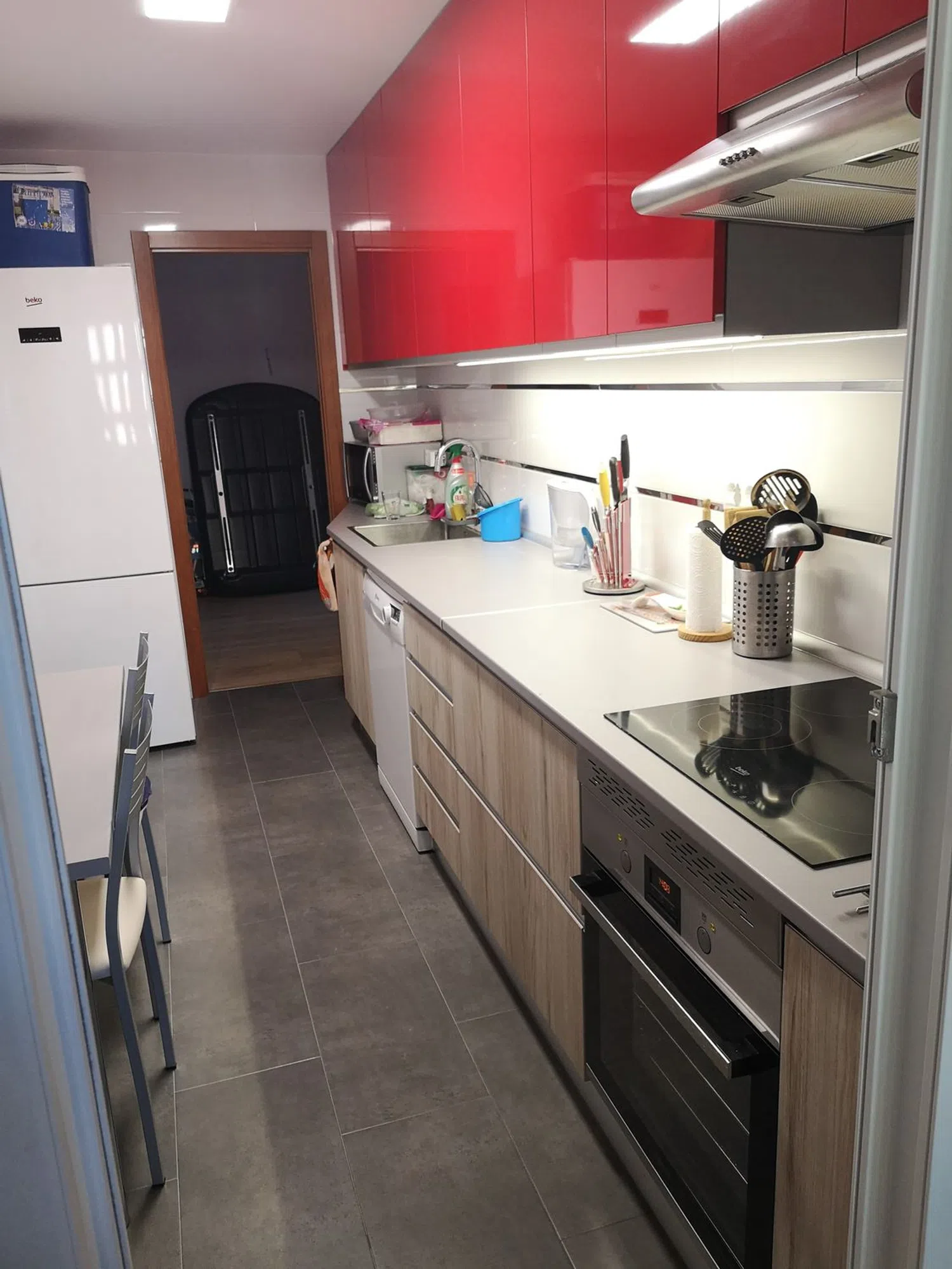 Dúplex en Puentelarra, 58 - Foto 7