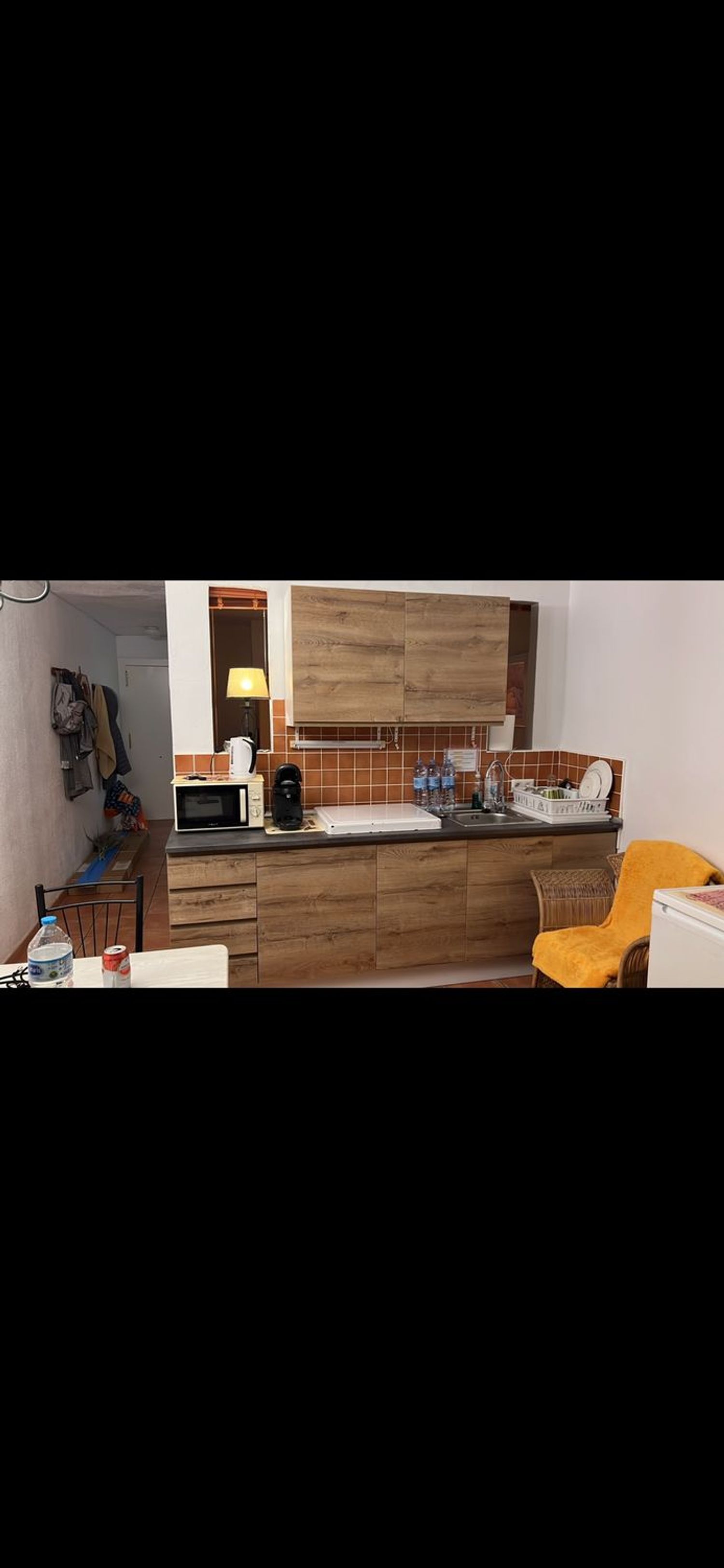 Estudio en Avenida de París, 14, Zona Sierra Helada - Foto 2