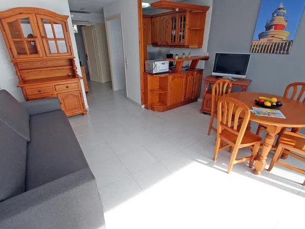 Estudio en Calle de la Cala Morisca, 4, Cap Salou, Cap Salou - Foto 3