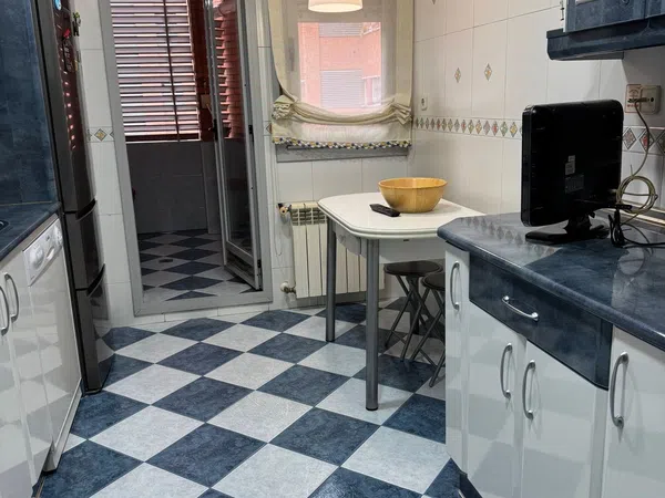 Piso en calle Montpellier, 1 - Foto 6