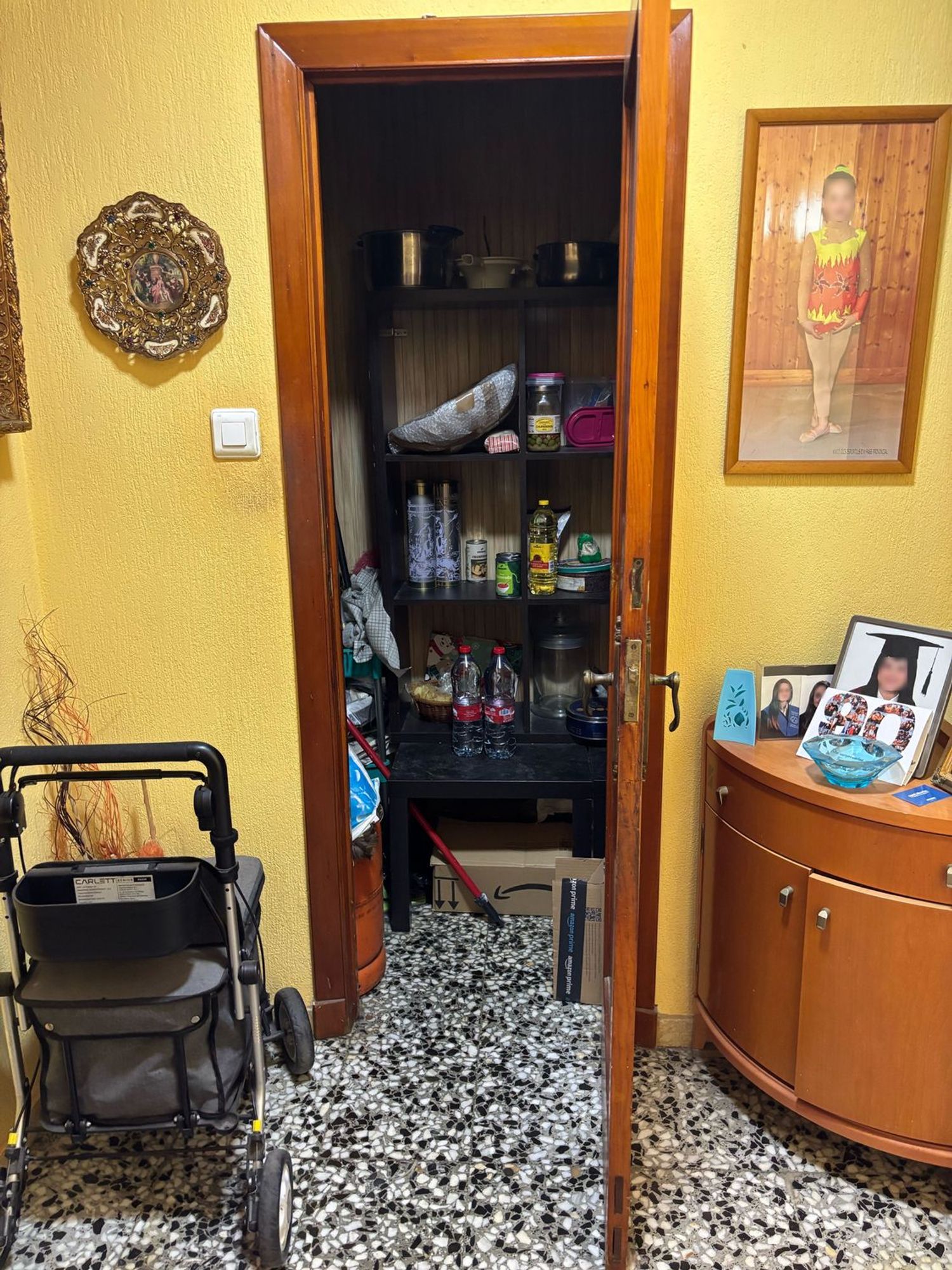 Piso en Calle virgen del Rosario, 3 1 - Foto 12