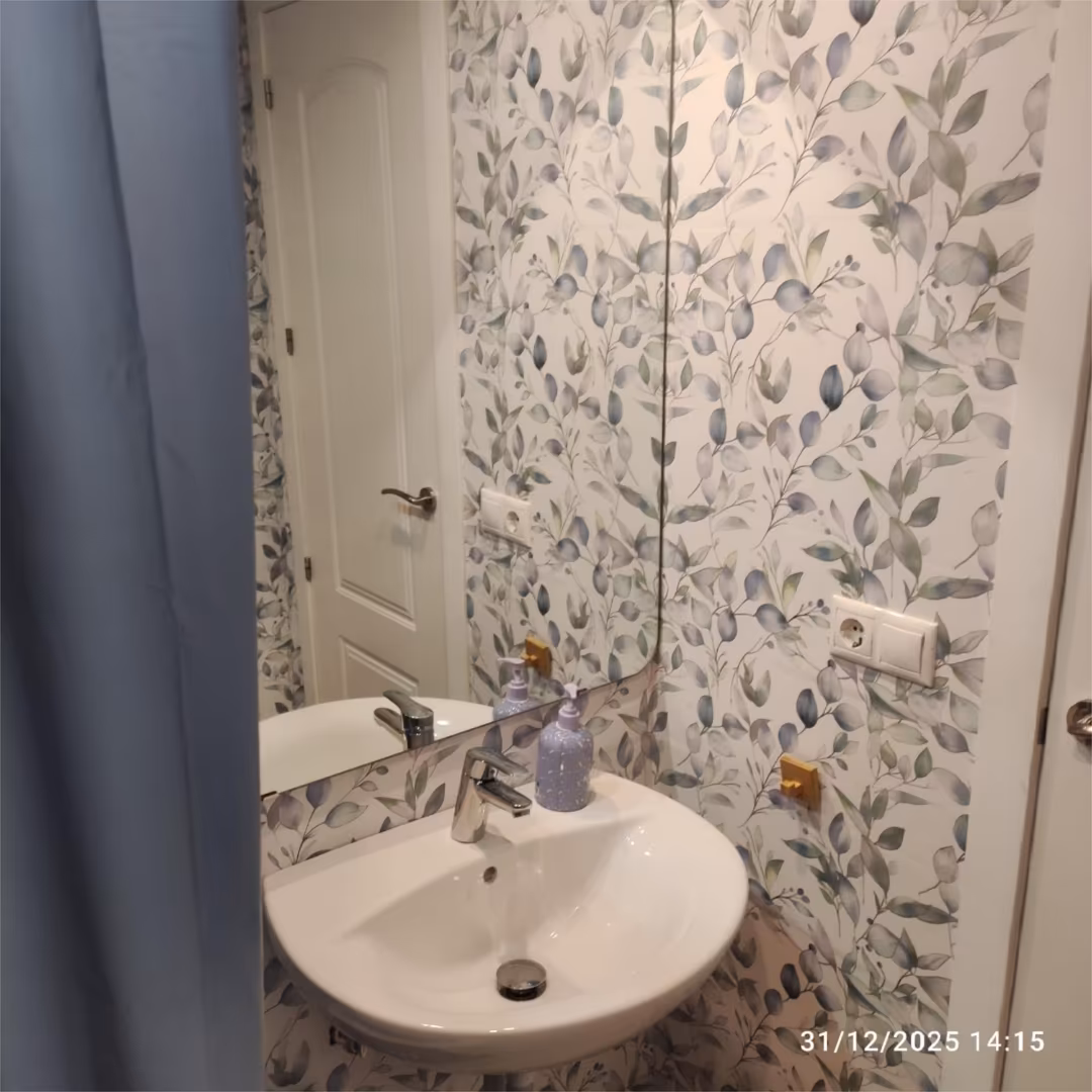 Piso en  Paseo de la Victoria 2 - Foto 14