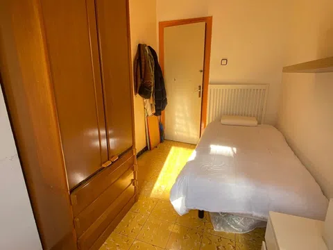 Piso en calle de Jaén, 6