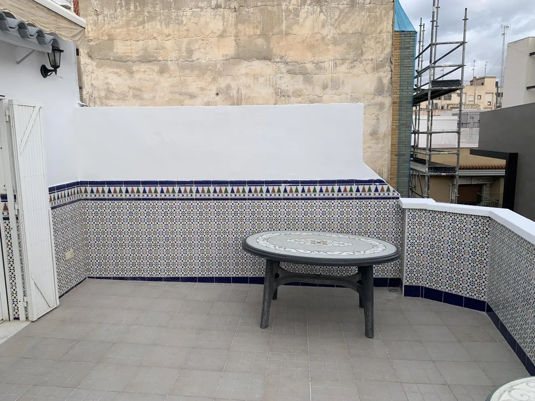 Ático en  Carrer del Salvador 27 - Foto 6