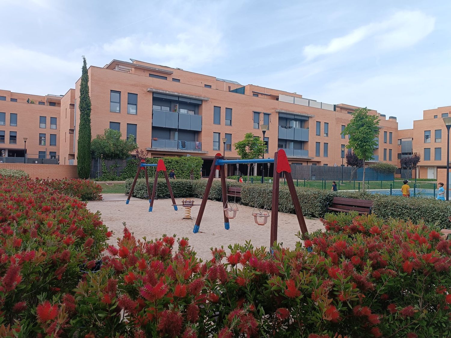 Ático en calle Elena Fortún, 4 - Foto 19