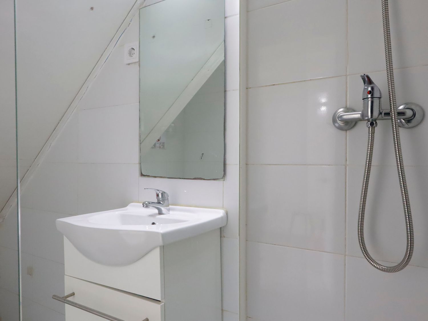 Estudio en Calle de Santoña, Zofío - Foto 17