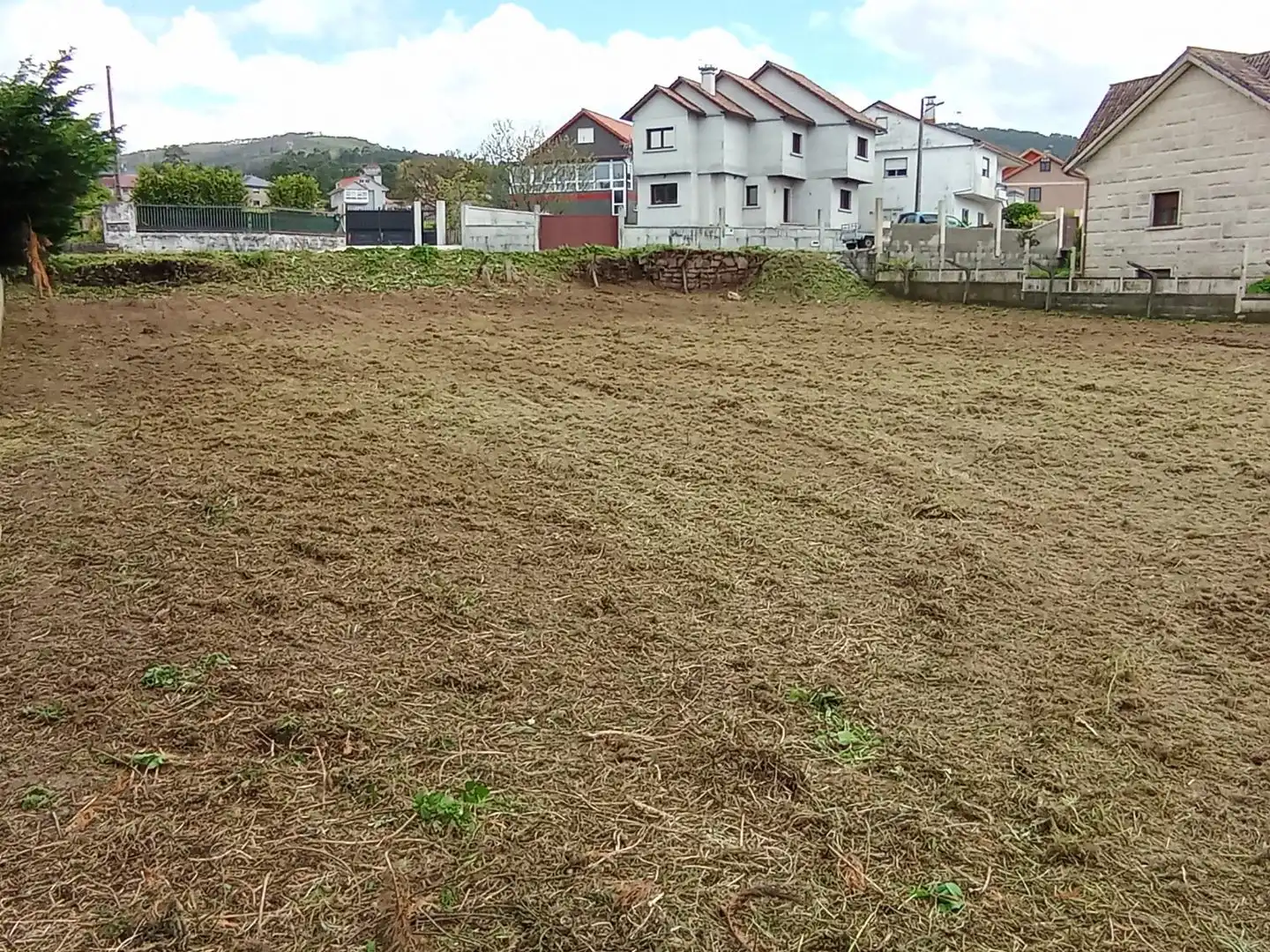Terreno Residencial en  Camino Casal do Monte 18 - Foto 3