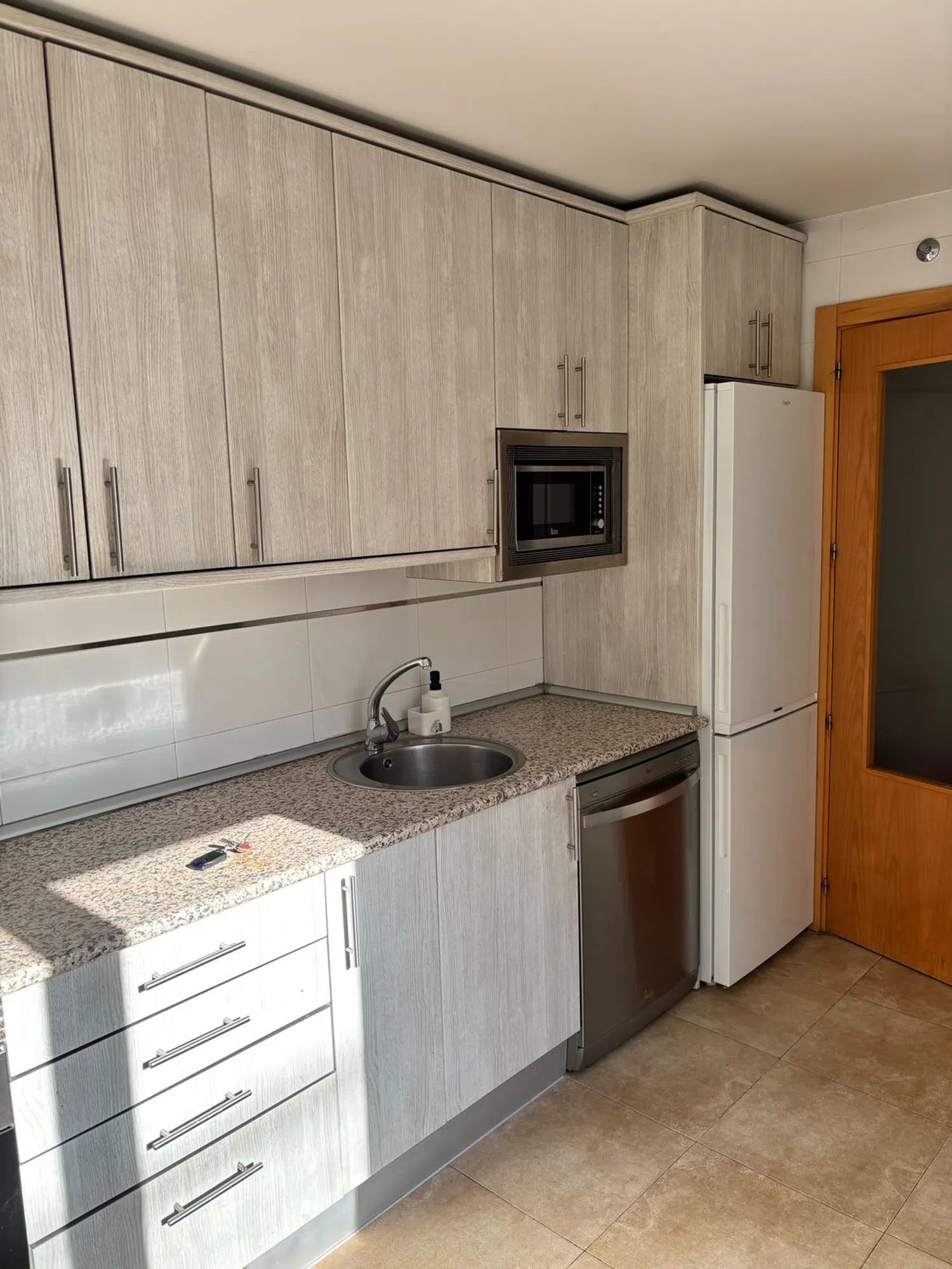 Piso en Barrio Las Tablas - Foto 14