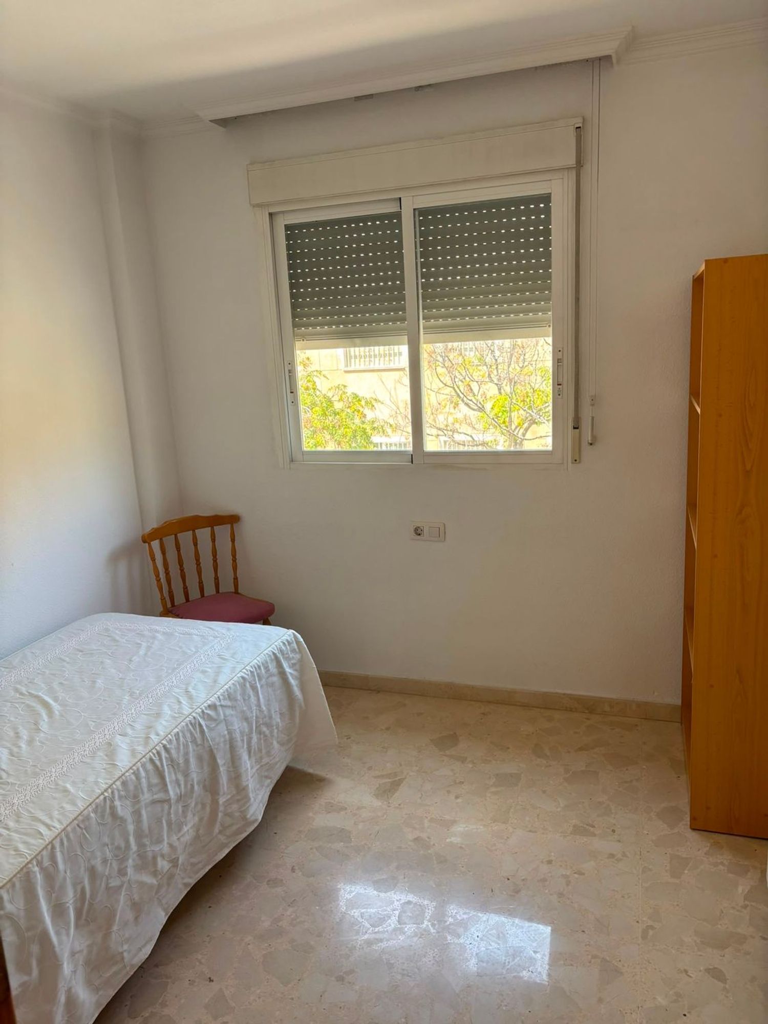 Chalet adosado en Calle Roque Chabás, 2, Ciudad Jardín - Foto 15