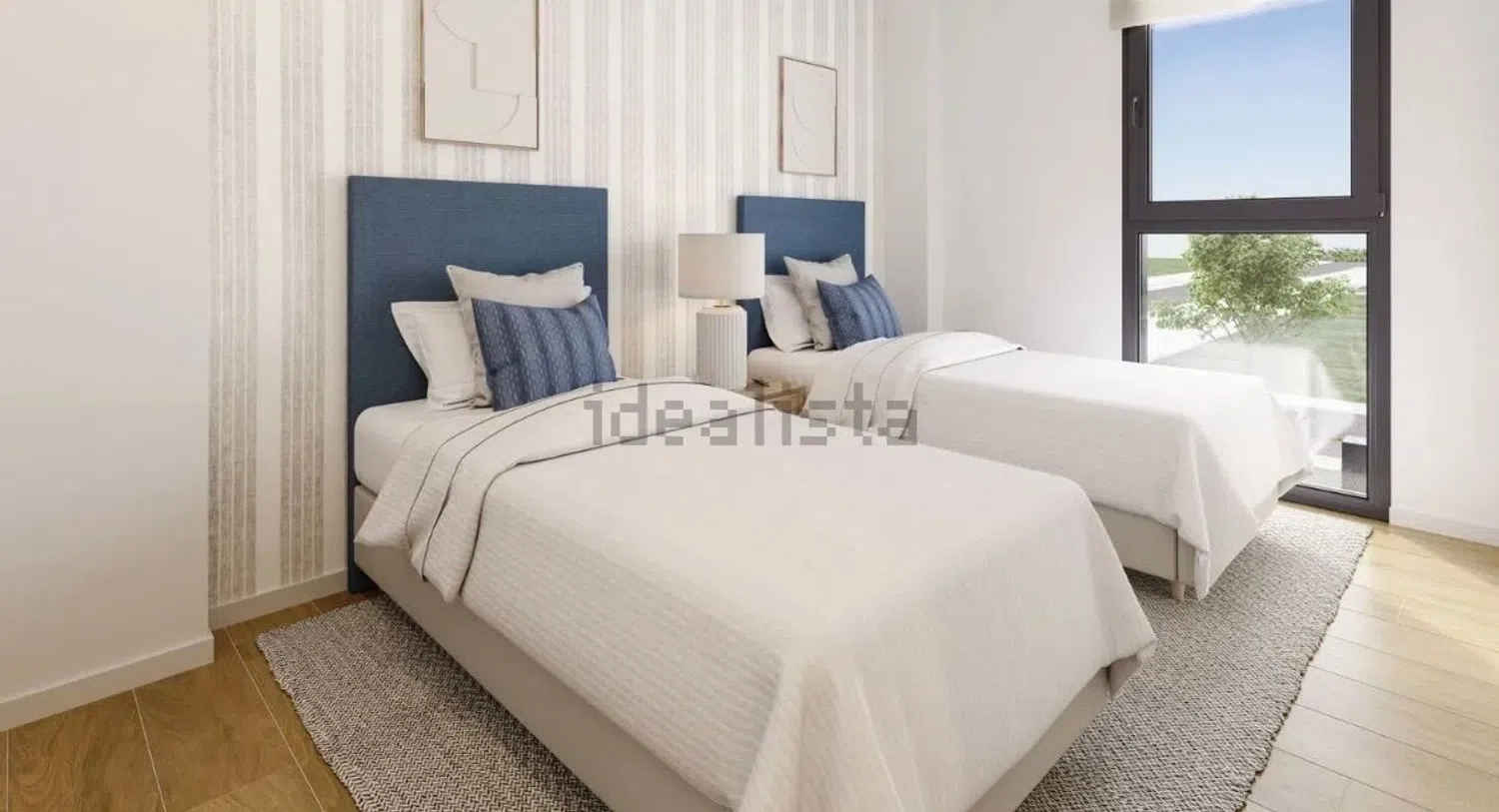 Chalet adosado en calle José Jiménez Lozano, 5 - Foto 5