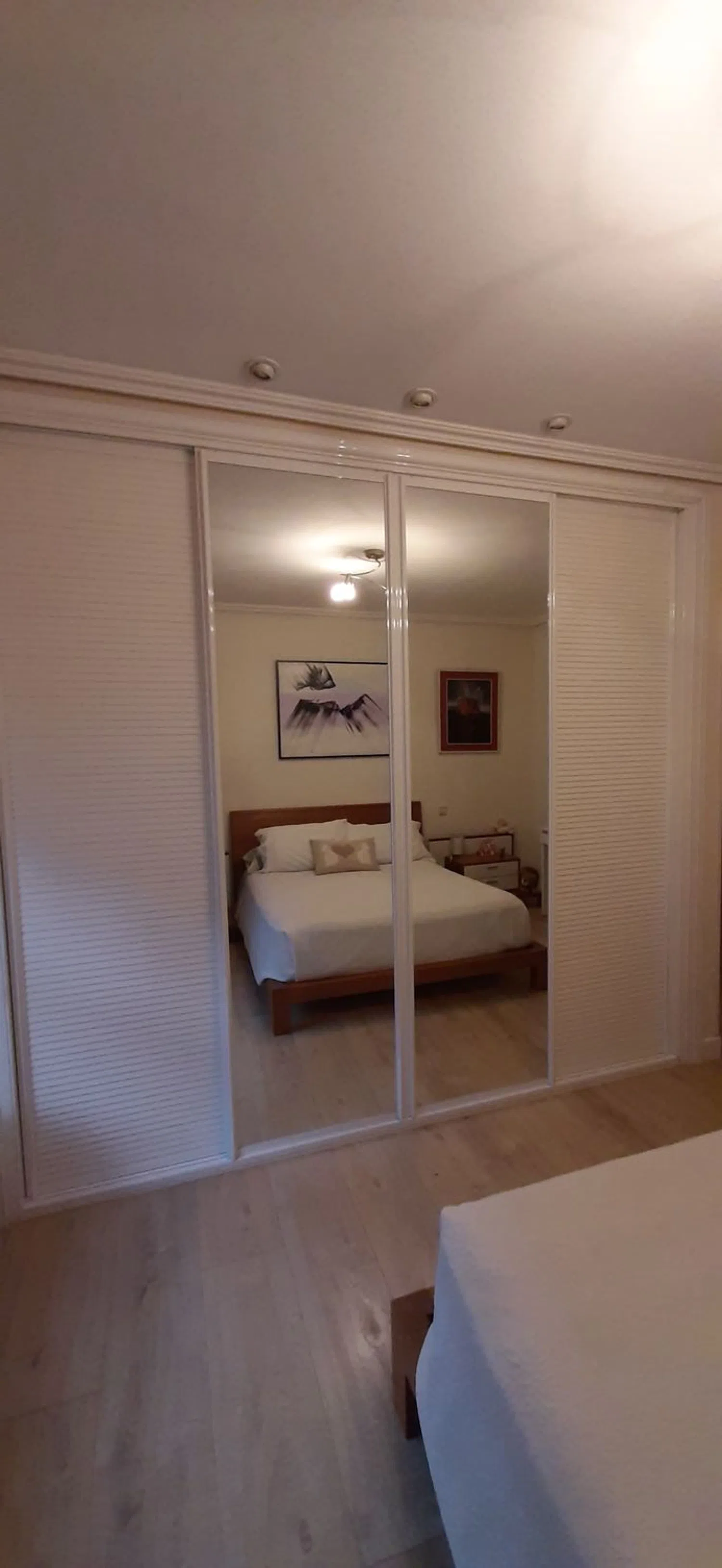 Piso en calle del Doctor Juan José López Ibor, 29 - Foto 8