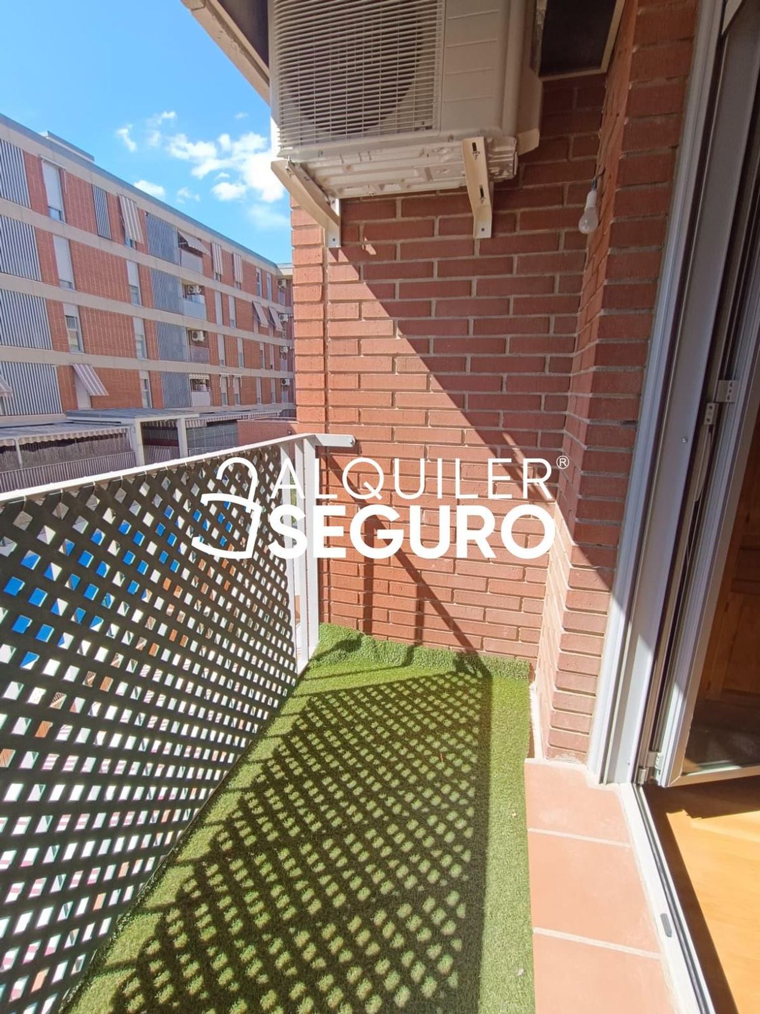 Piso en Paseo de la Ermita, V Centenario - Foto 12