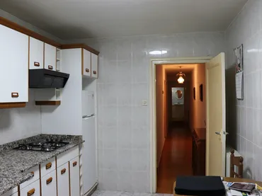 Piso en  Calle Sancho Ordóñez 14 - Foto 7