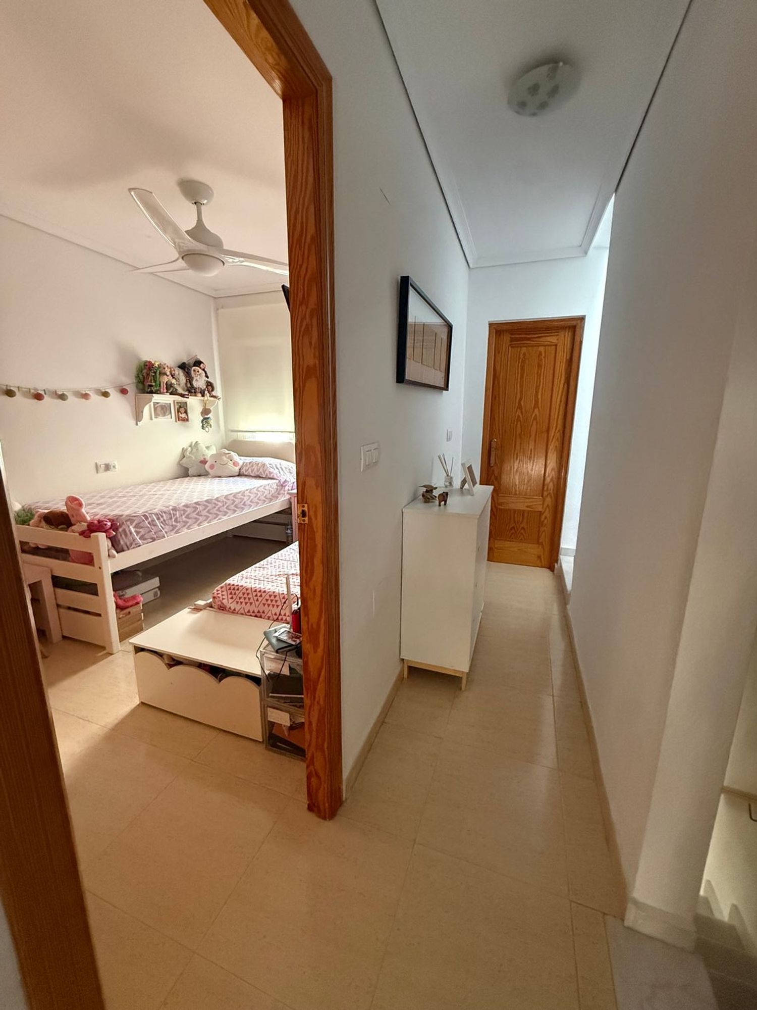 Chalet pareado en Avenida de Polonia, 326, Monte y Mar, Monte y Mar - Foto 7