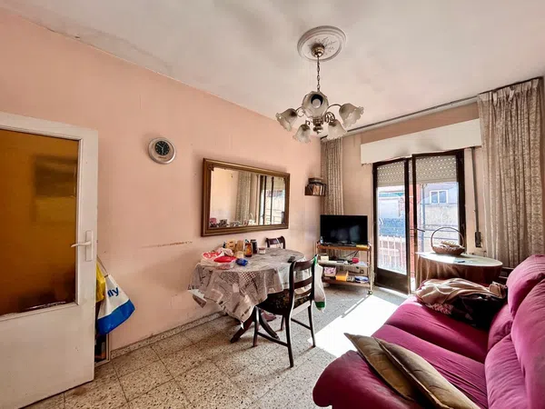 Piso en Calle Perpetua Díaz, Pradolongo - Foto 2