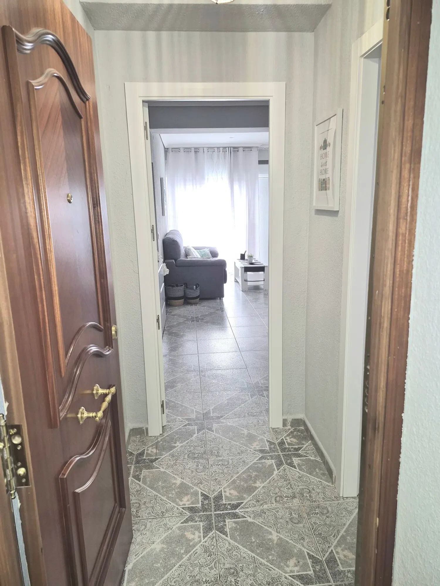 Piso en Jesús Rescatado, 19 - Foto 2