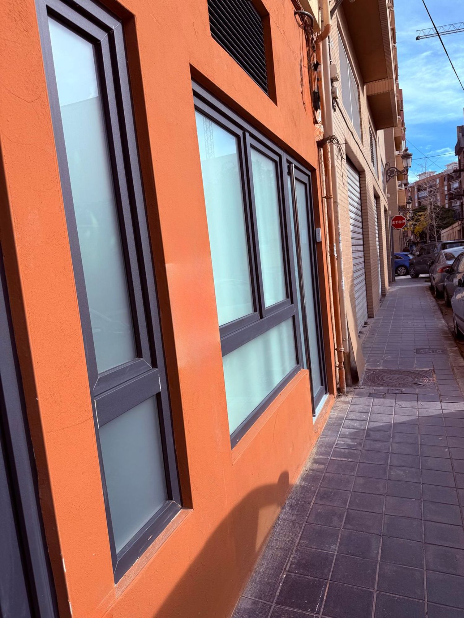 Estudio en calle del Marquès de Bellet, 5 - Foto 12