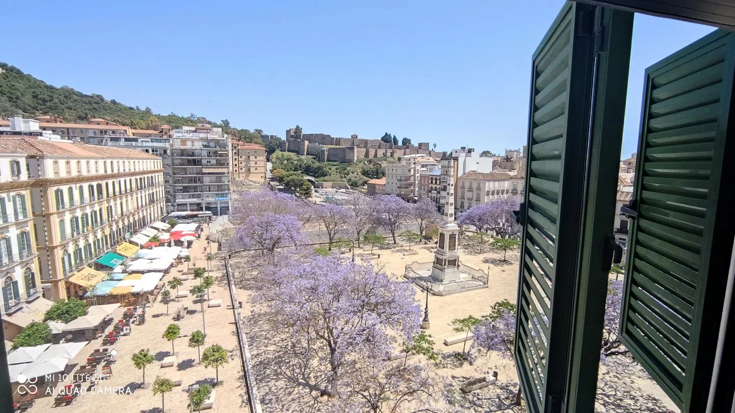 Piso en plaza de la Merced, 14 - Foto 23