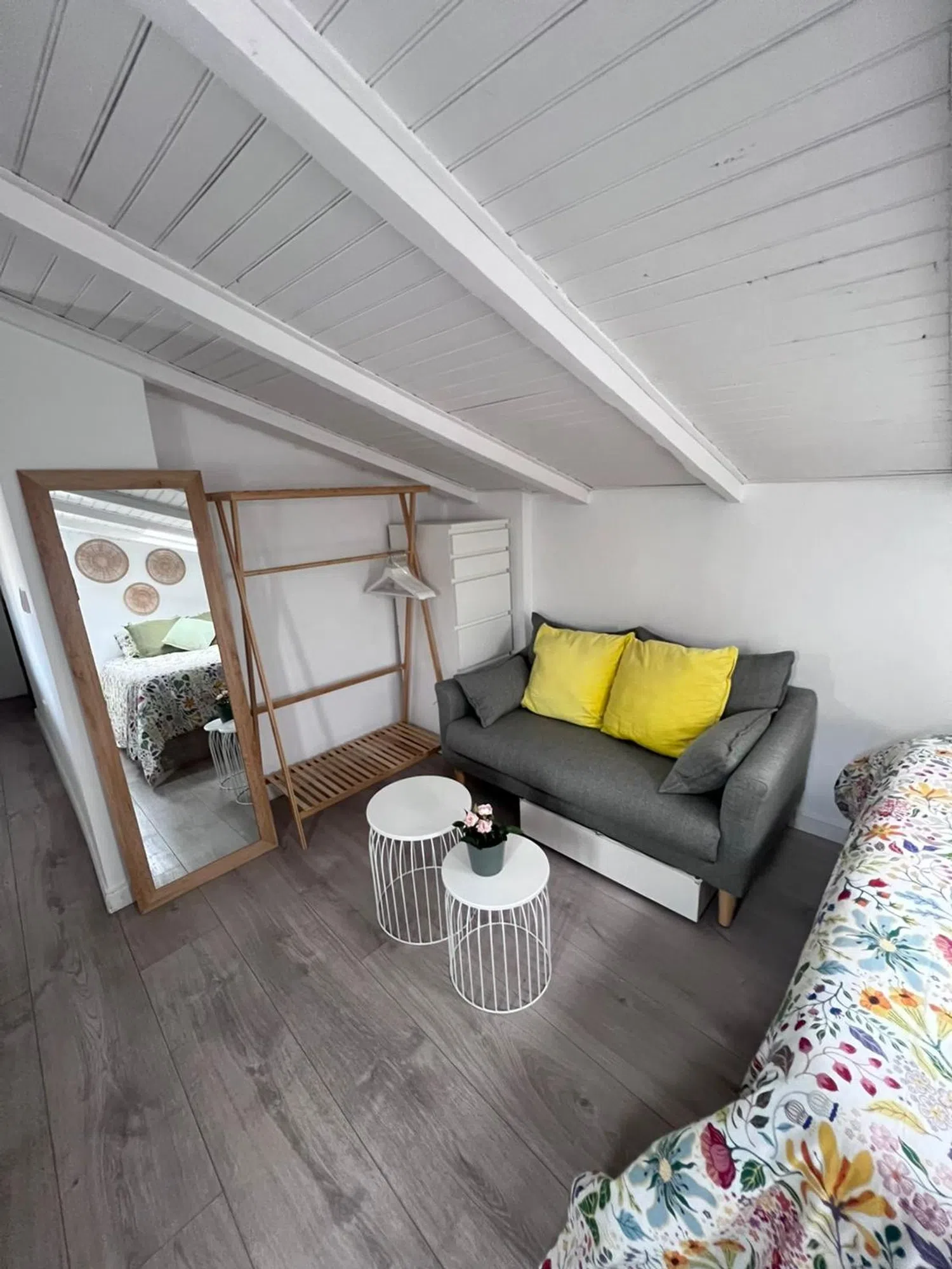 Estudio en calle Paulina Odiaga, 4 - Foto 4