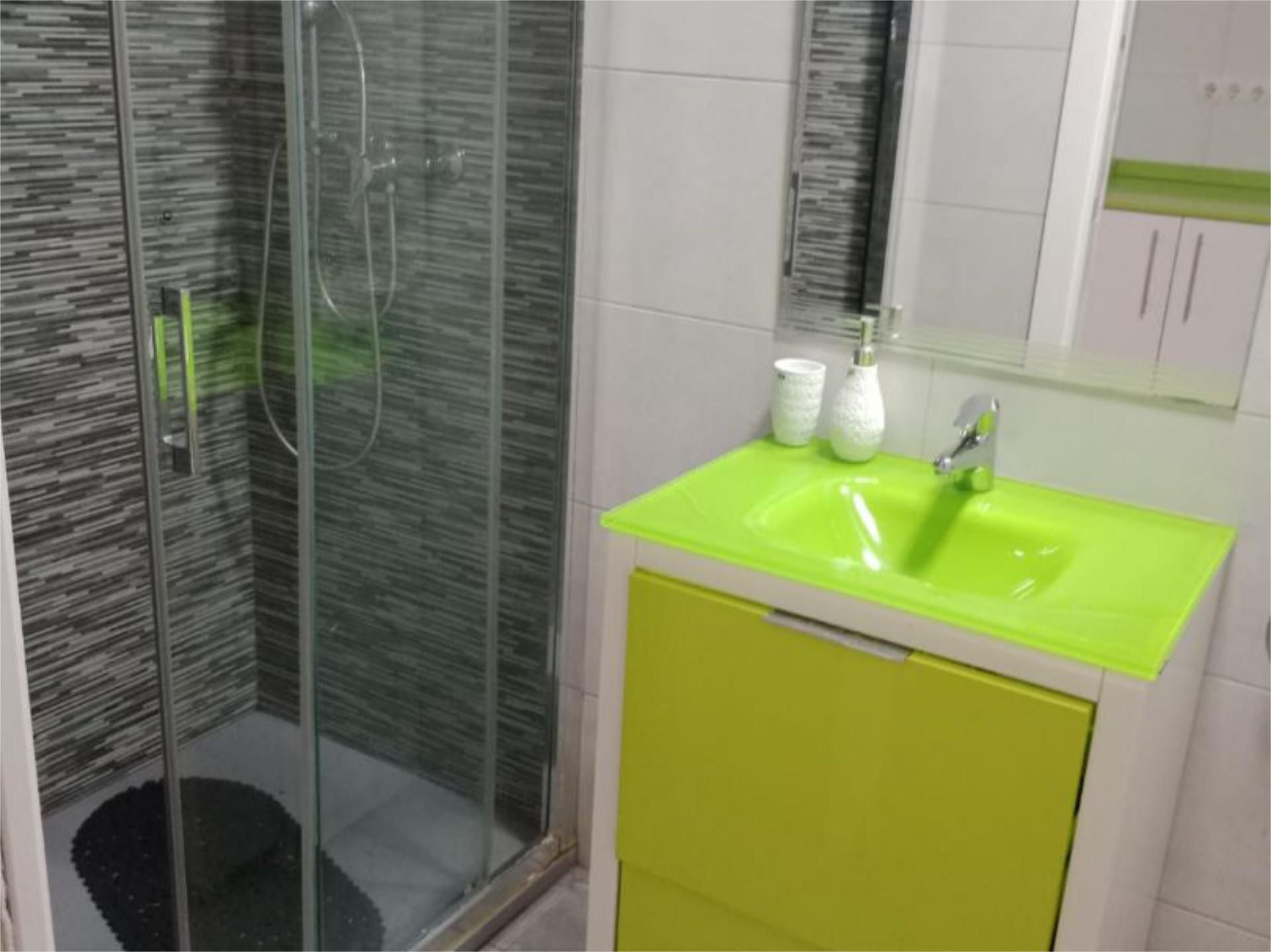 Piso en  Carrer Rabasa 24 - Foto 8