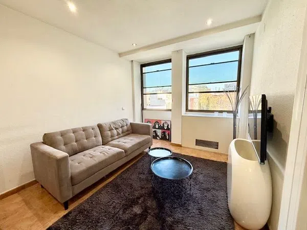 Piso en calle de la Princesa, 3