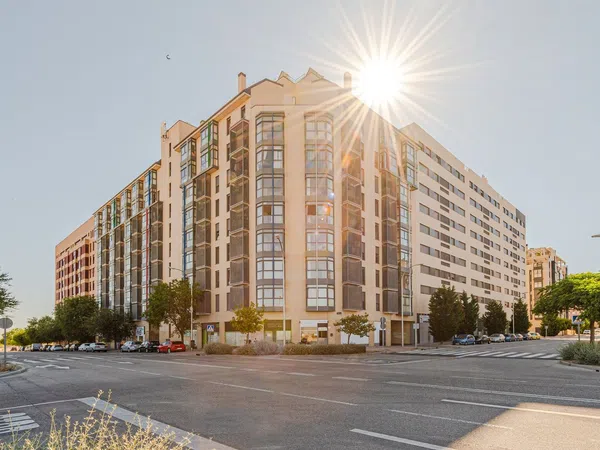 Piso en calle la Escuela de Vallecas