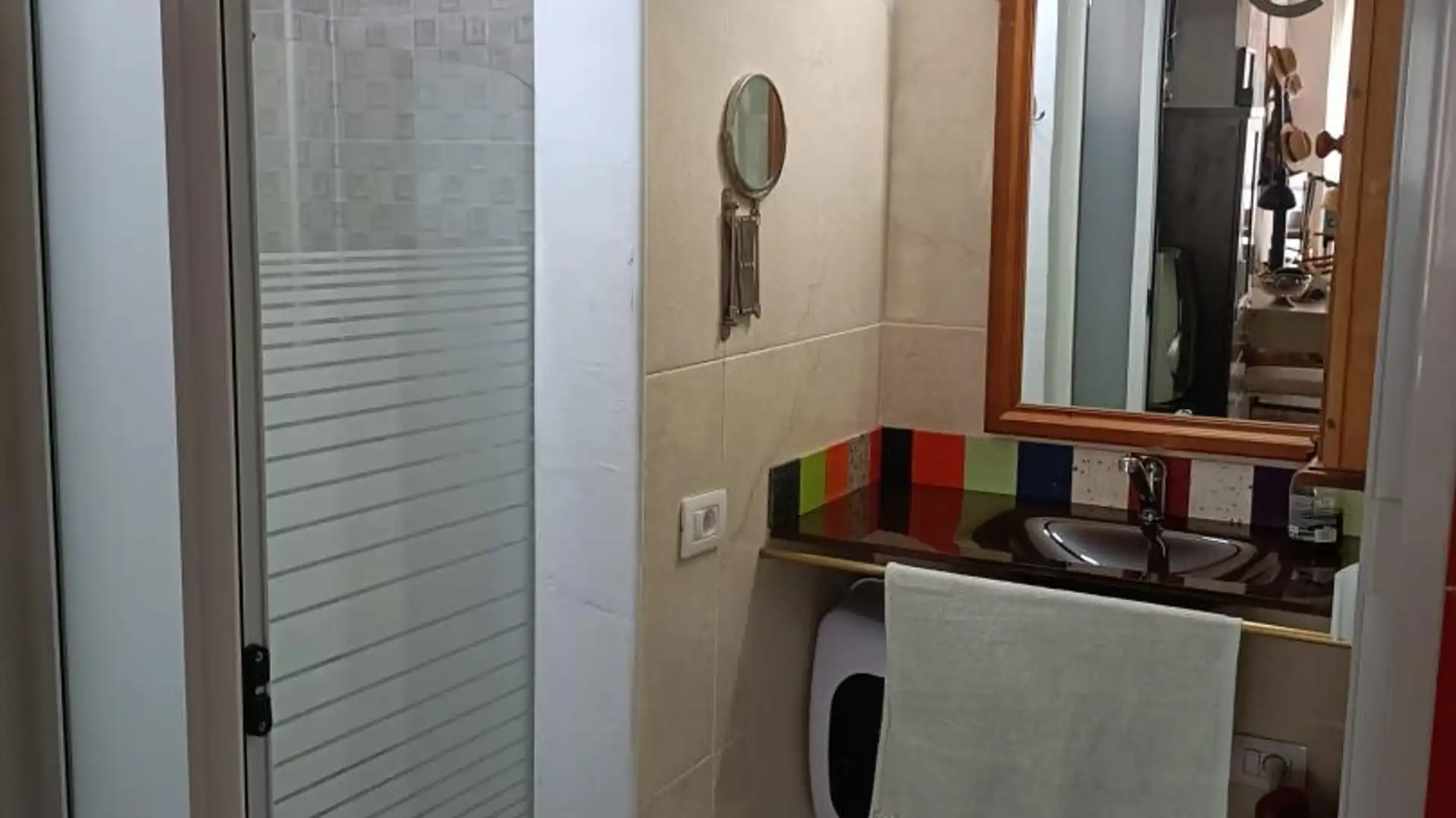 Planta baja en  Calle Teobaldo Power 8 - Foto 5